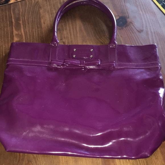 Kate Spade handbag - Picture 5 of 11